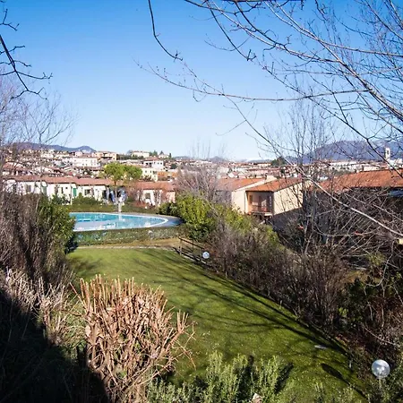 Paraiso Del Sol