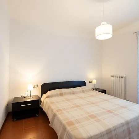 Paraiso Del Sol Апартаменты